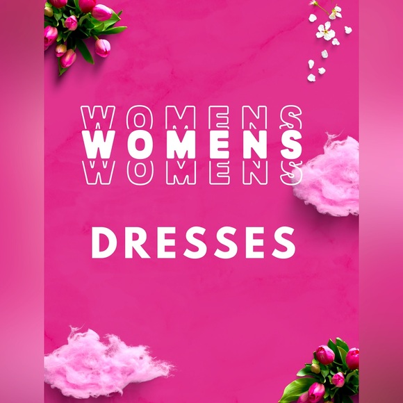 WOMENS DRESSES/ROMPER/SKIRTS - Picture 2 of 7